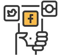 Social Media Services