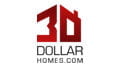 3D Dollar Logo