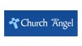 Cruch Angel Logo
