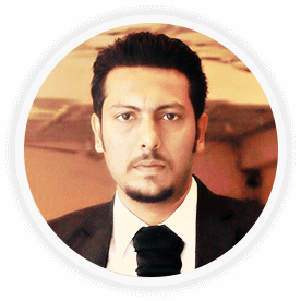 Saddam Rafiq UI/UX Designer