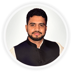Muhammad Usman Rauf UI/UX and WordPress Developer