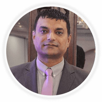 Sheikh Waqas Shahid CO-Founder ibrism Technologies