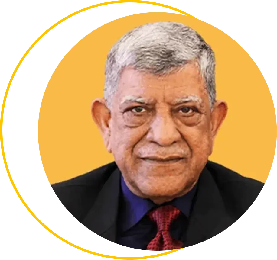 Sheikh Muhammad Shahid Aziz CEO