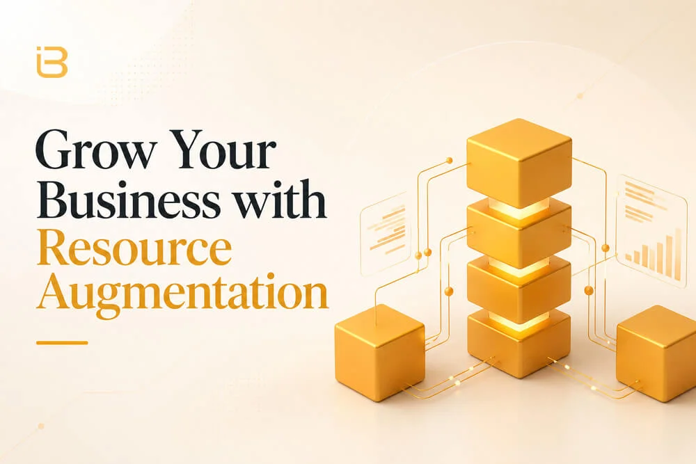 Grow Your Business with Resource Augmentation