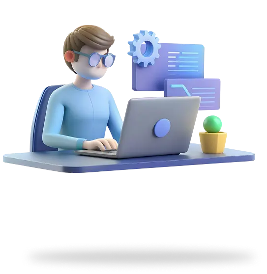 IT Services Banner img