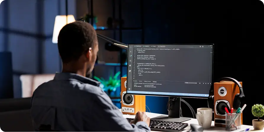PHP Developer img