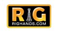 RG Client Logo