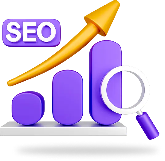 SEO Marketing img
