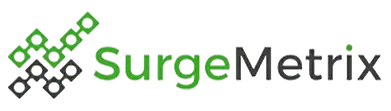 Surge Metrix Client Logo