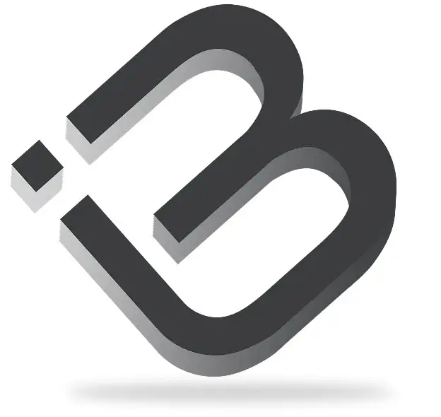 ibrism Logo