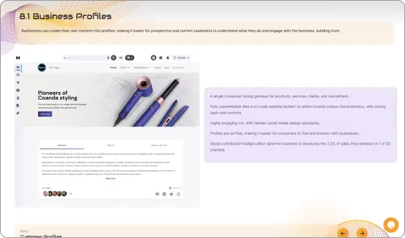 Business profile img