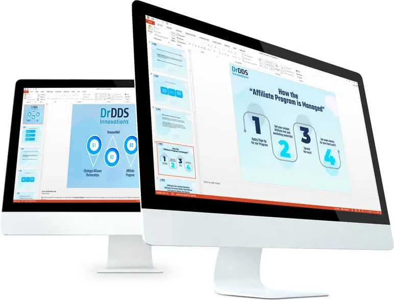 DrDDS Innovations Banner img