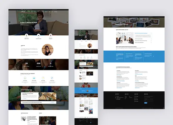 laserpointerpresentations portfolio