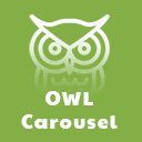 OwlCarousel icon