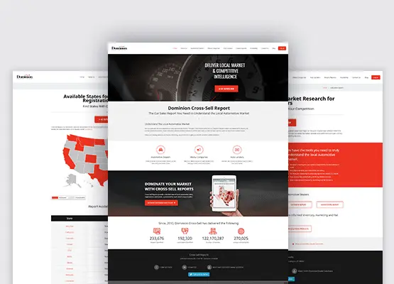 surgemetrix portfolio