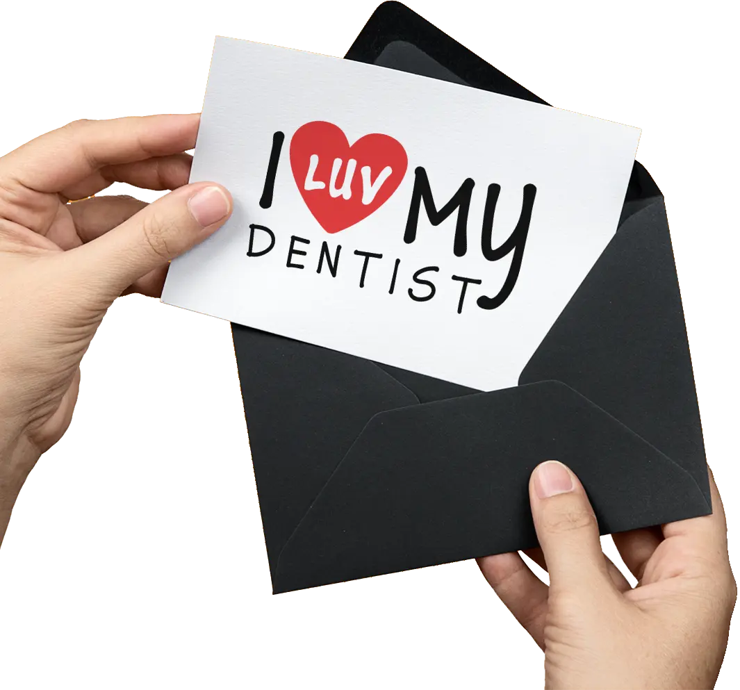i luv my dentist img