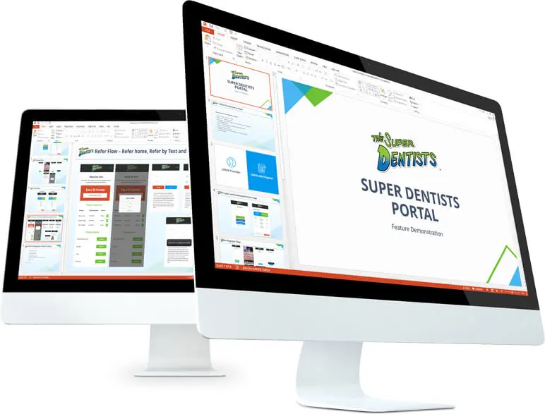 Super Dentists Portal img