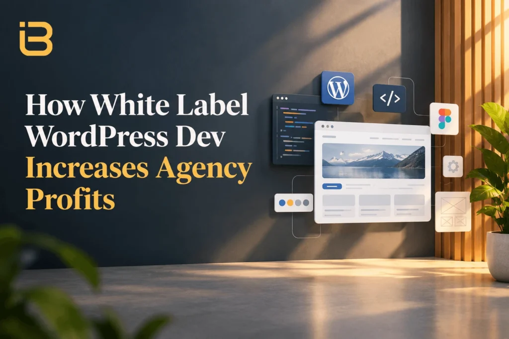 How White Label WordPress Dev Increases Agency Profits